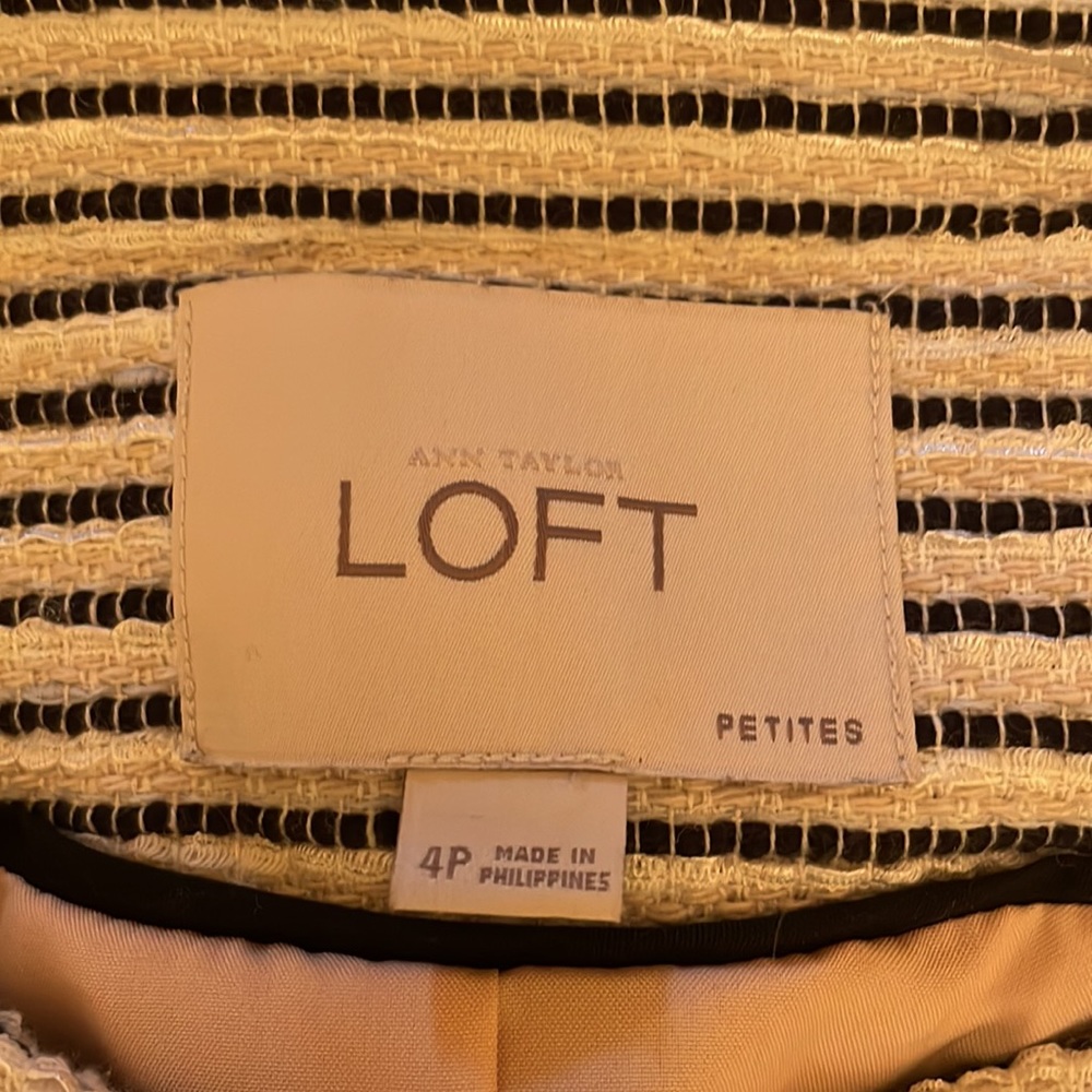 Loft jacket - Picture 2 of 2